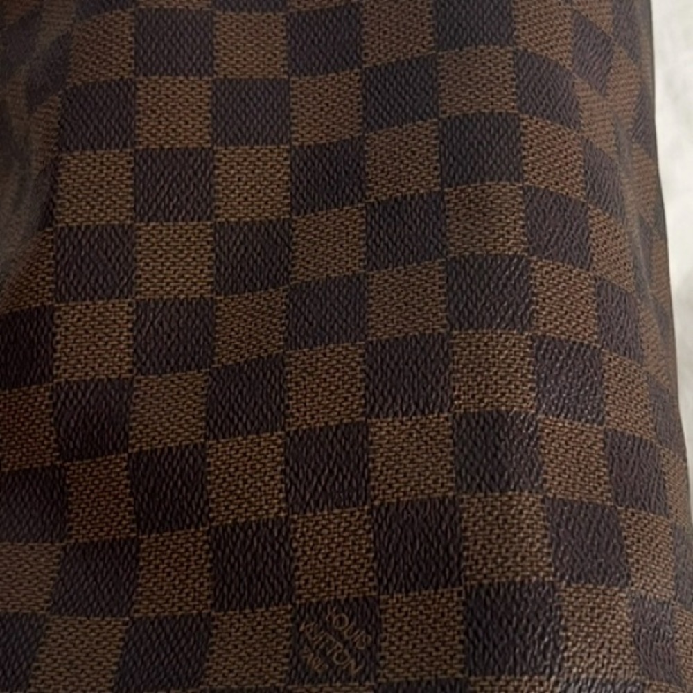 👑✅PRICE FIRM✅ Dark Brown Medium Crossbody Fashion Bag. NWOT - Picture 12 of 17